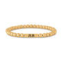 Personalized 14kt Gold Filled Bead Bracelet 12067 0013 a main