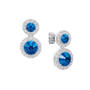 The Birthstone Dangle Earrings 11156 0017 i september