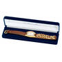 Womens Personalized Double Wrap Watch 10478 0010 g gift box