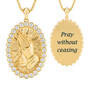 Power of Prayer Pendant 10181 0018 a main