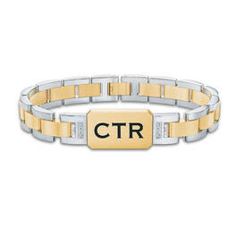 Personalized Marines Bracelet 6449 004 8 2