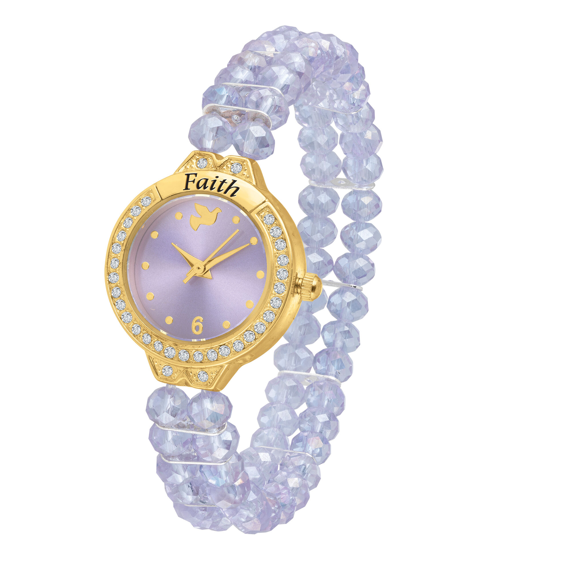 Time for Sparkle Watch Collection 10357 0016 d april