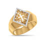 Window of Faith Mens Cross Ring 11280 0016 a main