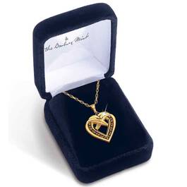 Forever Diamond Pendant 5221 001 0 2