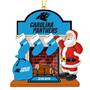 The 2020 Panthers Ornament 1443 129 0 1