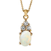 Opal Elegance Pendant 1259 0030 a main