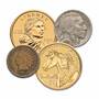 Three Centuries of Native American Coinage 2843 001 5 1