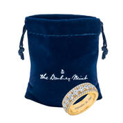 Forever Ever Anniversary Ring 12407 0012 g giftpouch