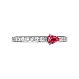 Birthstone Glamour Ring 11663 0039 a main