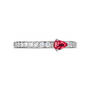 Birthstone Glamour Ring 11663 0039 a main
