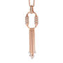 The Personalized Signature Copper Collection, The Personalized Signature Copper Collection 12440 0029 d pendant