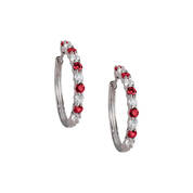 Birthstone Brilliance Hoops 12064 0016 a main