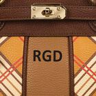 Personalized London Handbag 5419 002 0 2