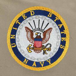 Navy All Weather Jacket 1832 002 8 3