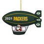 2021 Football Packers Ornament 1443 1423 a main