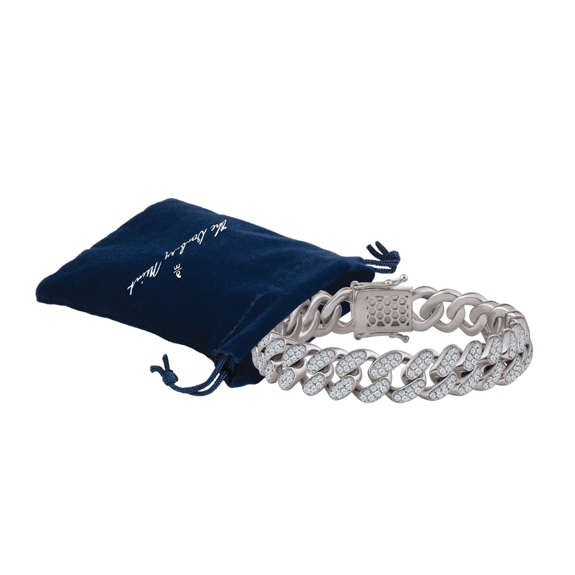 Danbury mint mens bracelet store