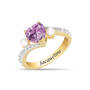 Birthstone Sweetheart Ring 11763 0020 f june