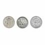 The D Day Allied Forces Silver Set 6186 001 1 2