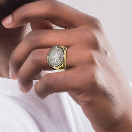 Liberty Head Nickel Ring 11133 0015 m model