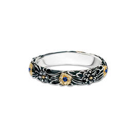 Bali Dreams Birthstone Band 11900 0032 i september