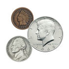 Two Centuries Coin Collection 10847 0014 a main