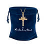 Blessings Cross Pendant 11338 0018 g gift pouch