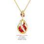 The Seasonal Sensations Necklace Collection, The Seasonal Sensations Necklace Collection 11888 0012 e autumn