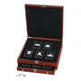 The 250th Anniversary of America Silver Bullion Collection, The 250th Anniversary of America Silver Bullion Collection 11868 0016 d display