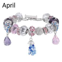 Shimmer  Shine Seasonal Bracelet Collection 6174 002 3 5