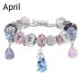 Shimmer  Shine Seasonal Bracelet Collection 6174 002 3 5