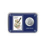 America the Beautiful State Coin and Stamp Collection 11503 0025 a showpackAR