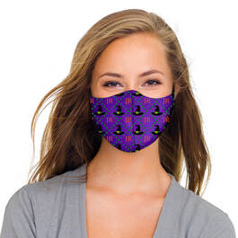 Halloween Face Masks 10024 0027 b model