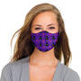 Halloween Face Masks 10024 0027 b model