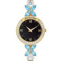 Custom Bloom Birthstone Watch 11311 0019 c march