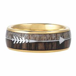 The Outdoorsman Mens Ring 6329 001 9 2