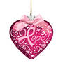 Heart of Hope Illuminated Ornament, Heart of Hope Illuminated Ornament 11507 0013 a main