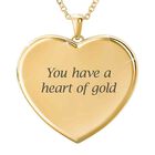 Heart of Gold Pendant 1816 002 8 2