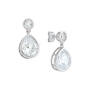 44 Carat Necklace Matching Earring 12090 0014 c earring