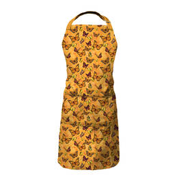 Seasonal Sensations Kitchen Aprons 6802 0015 d june