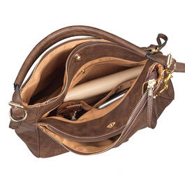 Signature Style Handbag 10625 0012 b inisde