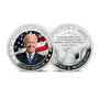 The President Biden and Vice President Harris Silver Bullion Commemorative Set 10236 0013 b bidencommemorative