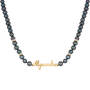The Black Pearl Necklace 6921 0011 a main