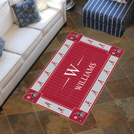 The University Alabama Accent Rug 11289 0017 m room