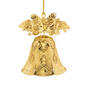 The 2023 Gold Christmas Ornament Collection 10312 0036 b bell