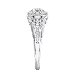 Angelic Beauty Diamonisse Ring 6816 001 9 3