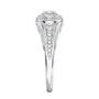 Angelic Beauty Diamonisse Ring 6816 001 9 3