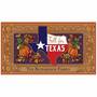 The Texas Seasonal Welcome Mats 6196 001 9 1