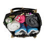 The Oxford Reversible Tote, The Oxford Reversible Tote Bag 0052 0023 f details shot