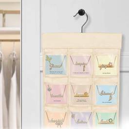 Words To Live By Necklace Collection 6443 002 8 5