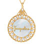 MAGnifique Personalized Pendant 10241 0016 a main